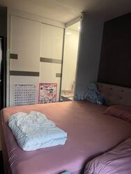 Blk 463B Sembawang Riverlodge (Sembawang), HDB 4 Rooms #591319611